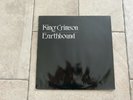 King Crimson _ Earthbound _ Vinile LP 33giri _ 1979 Polydor West Germany