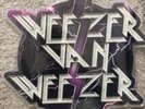 Weezer VAN WEEZER 45 Picture disc
