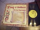 SUNNY AND THE SUNLINERS: Exitos Supremos, Latin Soul Records, Tex-Mex LP