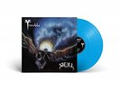 TROUBLE-THE SKULL (LTD BLUE VINYL - PHD EXCLUSIVE) (UK IMPORT) VINYL NEW