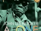 John Lee Hooker Vinyl Alone Vol 1 New Sealed LP