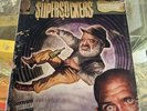 Supersuckers - Motherfuckers Be Trippin' LP On White  VInyl Eddie Spaghetti