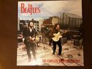 THE BEATLES THE COMPLETE ROOFTOP CONCERT  VINYL LP  John Lennon Paul McCartney