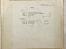 GENESIS - RARE TEST PRESSING - Selling England By The Pound LP - US Charisma