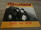 Die Alliierten Ruhm Und Ehre Original Rock O Rama 1982