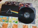 PINK FLOYD DARK SIDE OF THE MOON 30TH ANNIVERSARY LP -2-