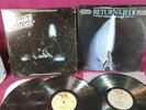 2 STAR WARS LP RECORDS Return of Jedi/Empire Strikes Back. Soundtrack. Booklets
