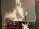 SEXY COVER CHEESECAKE LP OBI SHOICHIRO MATSUMIYA HAUNTED GUITAR LP TP 7026 VINYL