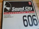 Sound City: Real to Reel by Various Artists (Record, 2013)