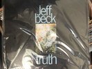 JEFF BECK Truth 2x LP Ultra Analog 45rpm 180 Gram Vinyl Series MoFi MFSL SEALED