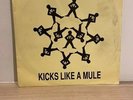 Kicks Like A Mule - The Bouncer Your Names Not Down Youre Not Comin In 12