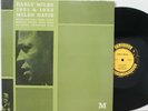 MILES DAVIS Early Miles: 1951 & 1953 LP (Prestige 7168, DG Mono, RVG) VG Vinyl