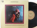 JANIS JOPLIN Pearl LP (Columbia 30322, Quadraphonic) VG++ Vinyl, Quad