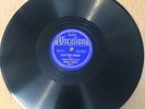 Charlie Burse Memphis Mudcats Beale Street Holiday VG+ VOCALION 05017 pre-war