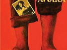SHANKAR JAIKISHAN - Awara (lp/vinyl) - Vinyl - **BRAND NEW/STILL SEALED** - RARE