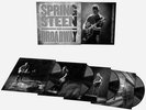 Springsteen On Broadway