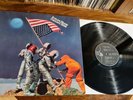 LP Vinyl - Canned Heat - Future Blues - LBS 83 364 - 1st French 1970