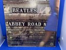 The Beatles Abbey Road Vinyl Record First Pressing (1969)