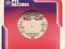 Kiss - Sure Know Something - Irish 7