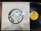 DAVID HOLLAND QUARTET CONFERENCE OF THE BIRDS ECM PA-7079 STEREO JAPAN VINYL LP