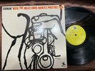 MILES DAVIS COOKIN' PRESTIGE LPR 88004 MONO JAPAN VINYL LP