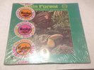 Walter Wanderley ‎– Rain Forest LP 1966 MONO SEALED ORIGINAL