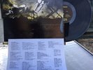 Die Kreuzen/Die Kreuzen  ‎– T & G LP 4 Rare UK 1st Press Vinyl 1984 Punk Grunge