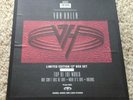 1991 VAN HALEN Limited Edition 12