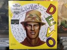 Devo - Q: Are We Not Men? A: We Are Devo  LP (White Vinyl) New/Sealed - Rare/OOP