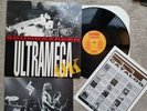Soundgarden - Ultramega OK 1st Press SST records With Catalog And Insert...