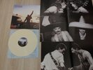 Queen - Made In Heaven Ivory (white) vinyl LP - first issue 1995