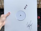 Signed Hayley Williams ‘Petals For Armor’ I and II Test Press
