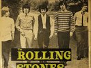 ROLLING STONES THE LAST TIME/PLAY WITH FIRE SWEDISH SINGLE 1965 DECCA SDE7262
