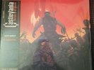 Castlevania Rondo of Blood Dracula X Mondo Vinyl LP OST Konami NEW SEALED OOP
