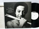 The New Tony Williams Lifetime – Believe It SOPN 169 JAPAN VINYL LP PROMO