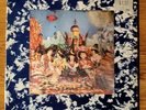 THE ROLLING STONES THEIR SATANIC MAJESTIES REQUEST original factory sealed