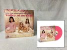 Valley of the Dolls (2017) • Soundtrack • NEW/SEALED Pink Colored Vinyl LP