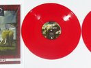 Clutch Elephant Riders Red Vinyl LP Kyuss Fu Manchu Sleep