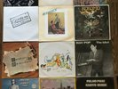RARE Mega 30 x LP Vinyl bundle - Beatles/Hendrix/Bowie/Jam/Genesis. 99p start..