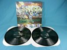 Widespread Panic Jackassolantern #4508/5000 2xLP Sanctuary 067684611 GATEF NM/NM