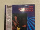 Jimi Hendrix Experience Live At Winterland Ryko 2-LP Set RALP 0038-2 MINT Vinyls