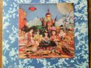ROLLING STONES - SATANIC MAJESTIES REQUEST - 1st PRESS VINYL MONO LP - 1K / P1
