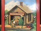 The Grateful Dead - Terrapin Station Vinyl LP ALB6-8329 POGO Runout Etching