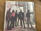 ALLMAN BROTHERS BAND SELF TITLED ATCO 1969 PRESSWELL PRESSING VG+/EXCELLENT
