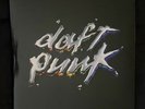 DAFT PUNK DISCOVERY 2 LP ORIGINAL 2001 VIRGIN 1st PRESS VINYL OOP