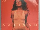 Aaliyah - Self Titled (Red Album) 1st Original Pressing VINYL