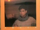 ??? Amour ? ???? ???? Jacky Cheung LP (???0177)