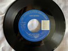 RON BANKS 45 Let Love Flow/This Love Is For Real CBS 04401 modern soul boogie