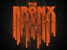 Bronx VI Orange crush vinyl
