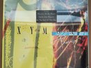 Xymox: Phoenix - New Black Vinyl - Original US 1991 Release Cut-out